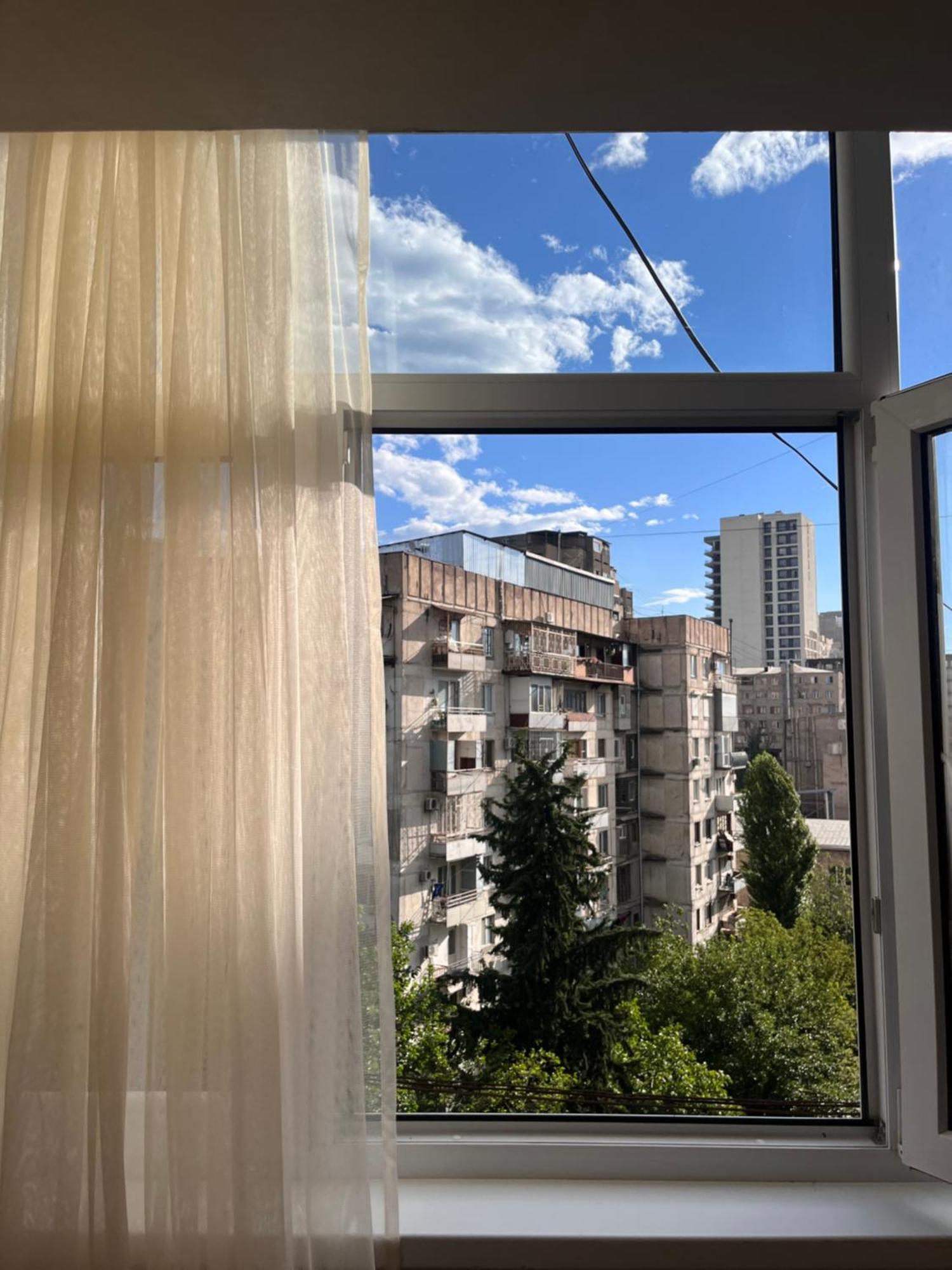 Sunny דירה *